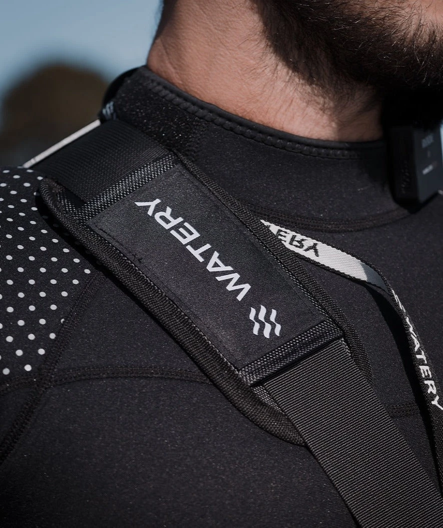 Watery Paddleboard Bærestropp - Svart - Bilde 8