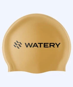 Watery Badehette - Signature - Gull