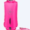 Watery Svømmebøye - Swim Buoy & Dry Bag 28L - Rosa