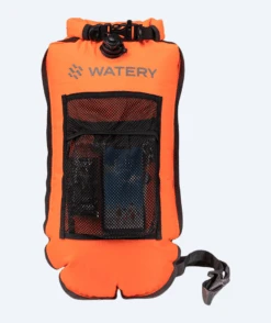 Watery Svømmebøye - Pro 28L - Oransje
