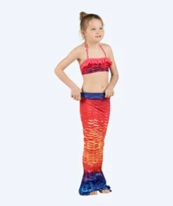 Watery Havfruehale For Barn - Sunrise