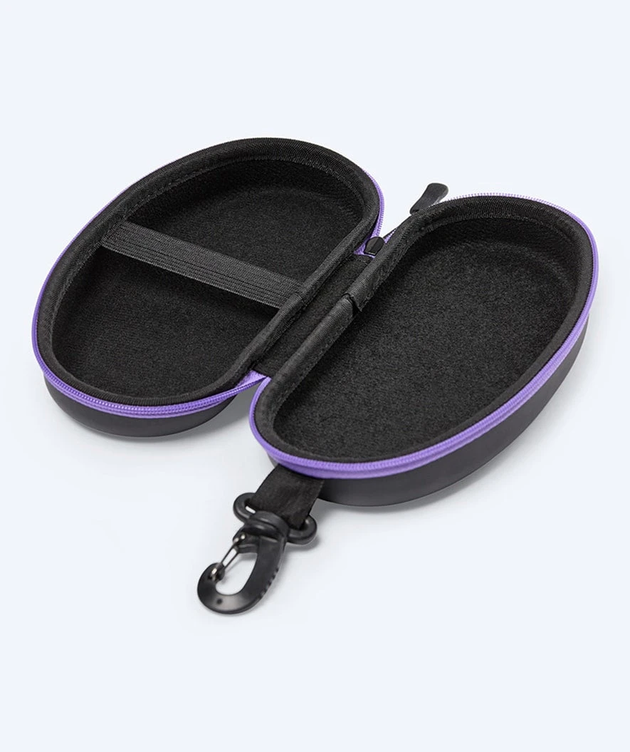 Watery Etui Til Svømmebriller - Active - Lilla - Bilde 2