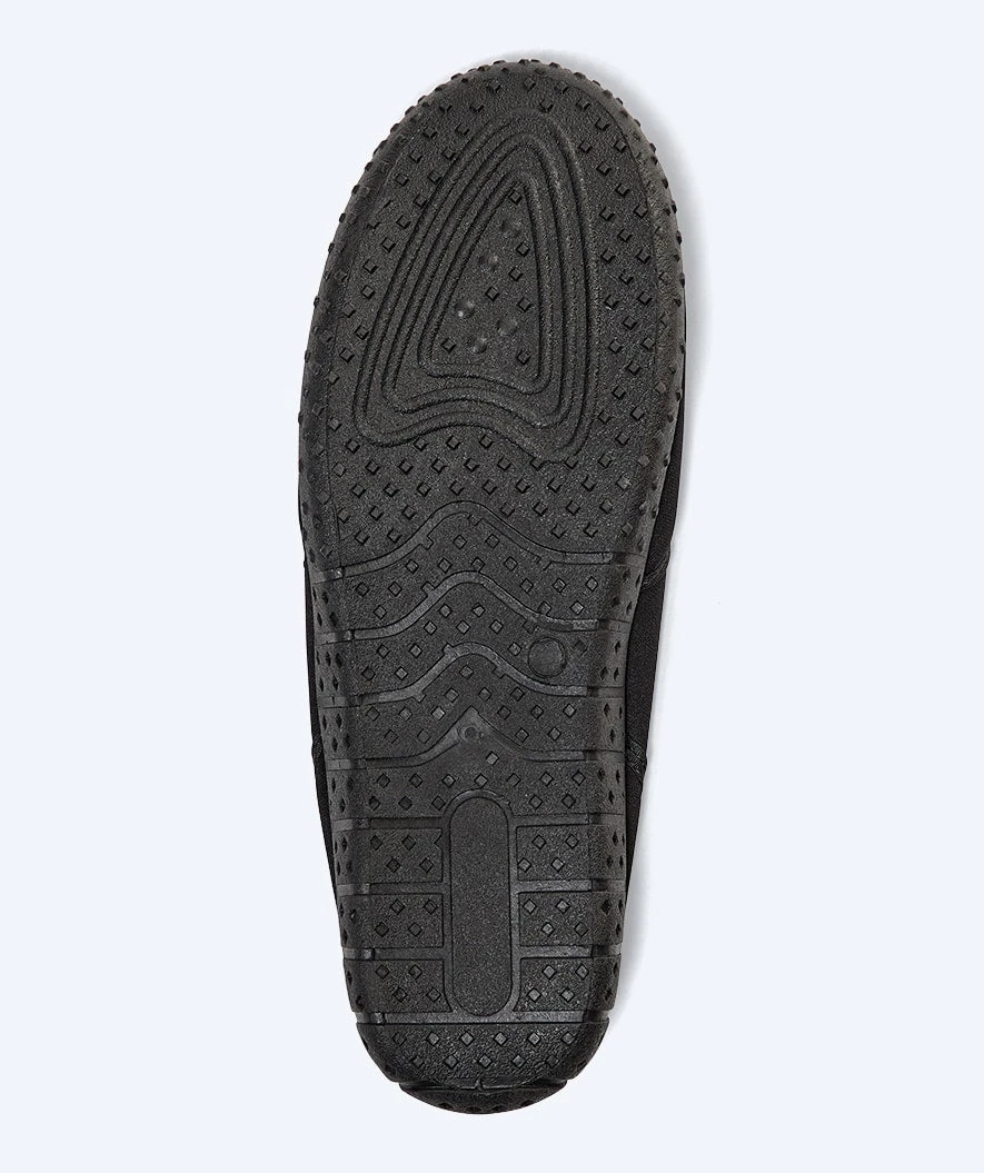 Watery Badesko Til Voksne - Alwyn - Svart - Bilde 5