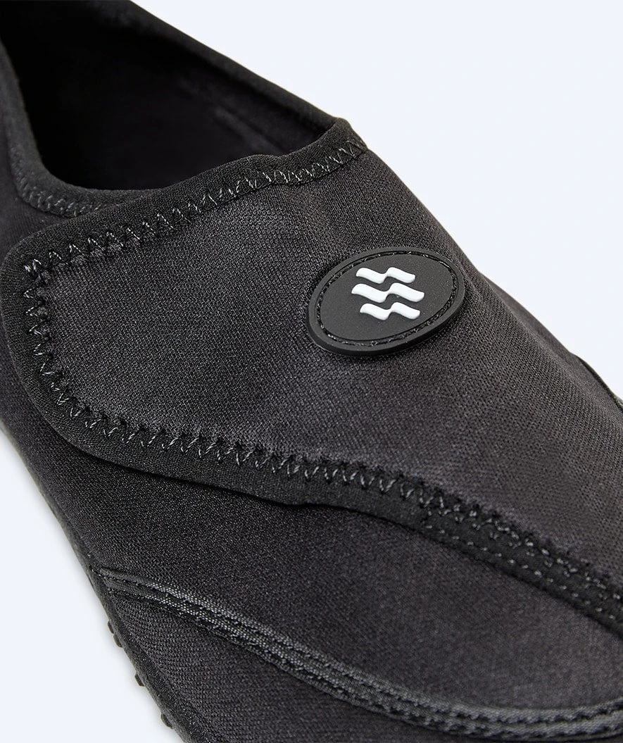 Watery Badesko Til Voksne - Alwyn - Svart - Bilde 4