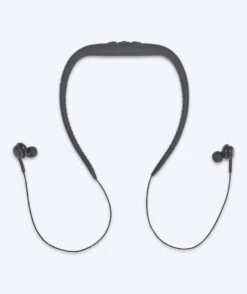 Watery Vanntett MP3 Spiller - Camille - Svart