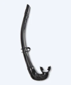 Watery Snorkel Til Voksne - Cliff - Svart