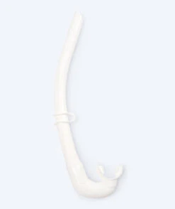 Watery Snorkel Til Voksne - Cliff - Hvit