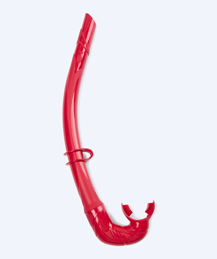 Watery Snorkelsett Til Barn - Pike Cliff - Rød - Bilde 5