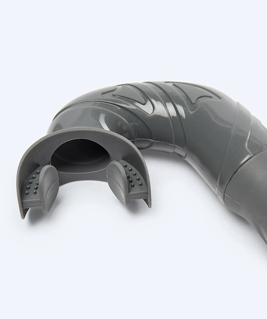 Watery Snorkelsett Til Barn - Pike Cliff - Grå - Bilde 6