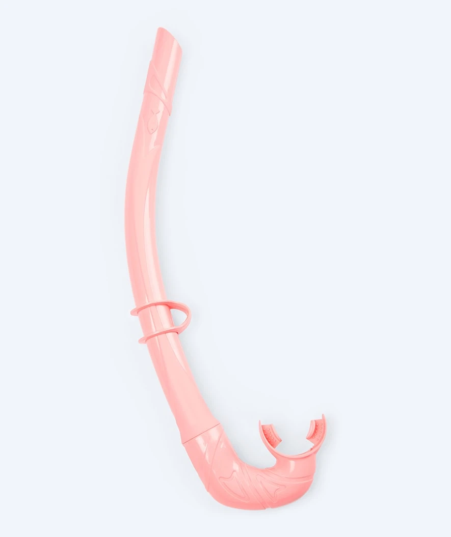 Watery Snorkelsett Til Barn - Fisher/Cliff - Rosa - Bilde 5