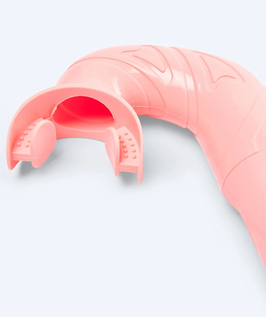 Watery Snorkelsett Til Barn - Fisher/Cliff - Rosa - Bilde 6