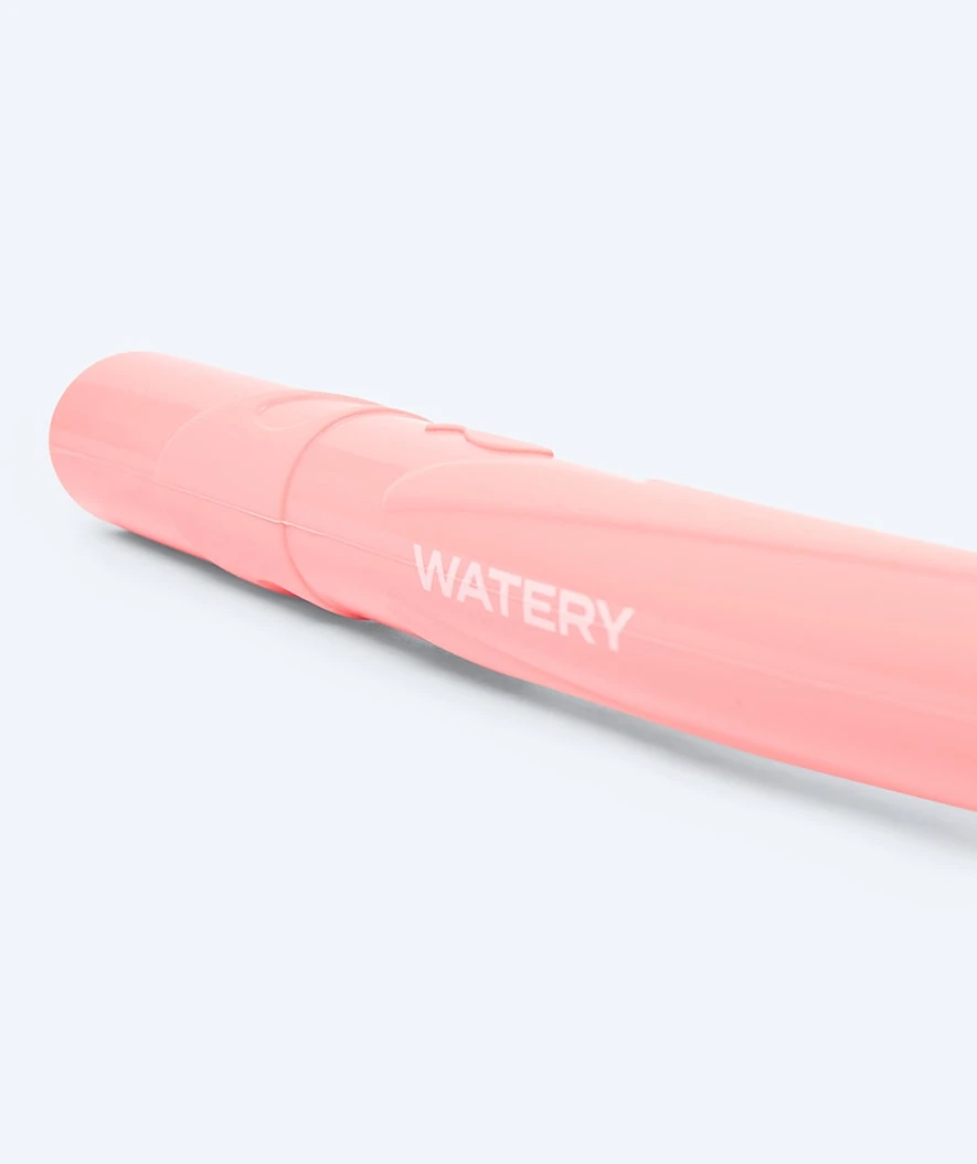 Watery Snorkelsett Til Barn - Fisher/Cliff - Rosa - Bilde 7