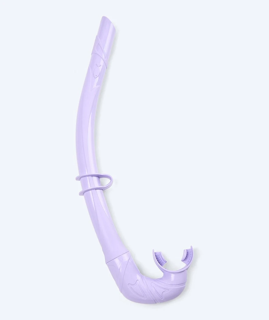 Watery Combo Snorkelsett Til Barn - Cliff - Lilla - Bilde 7