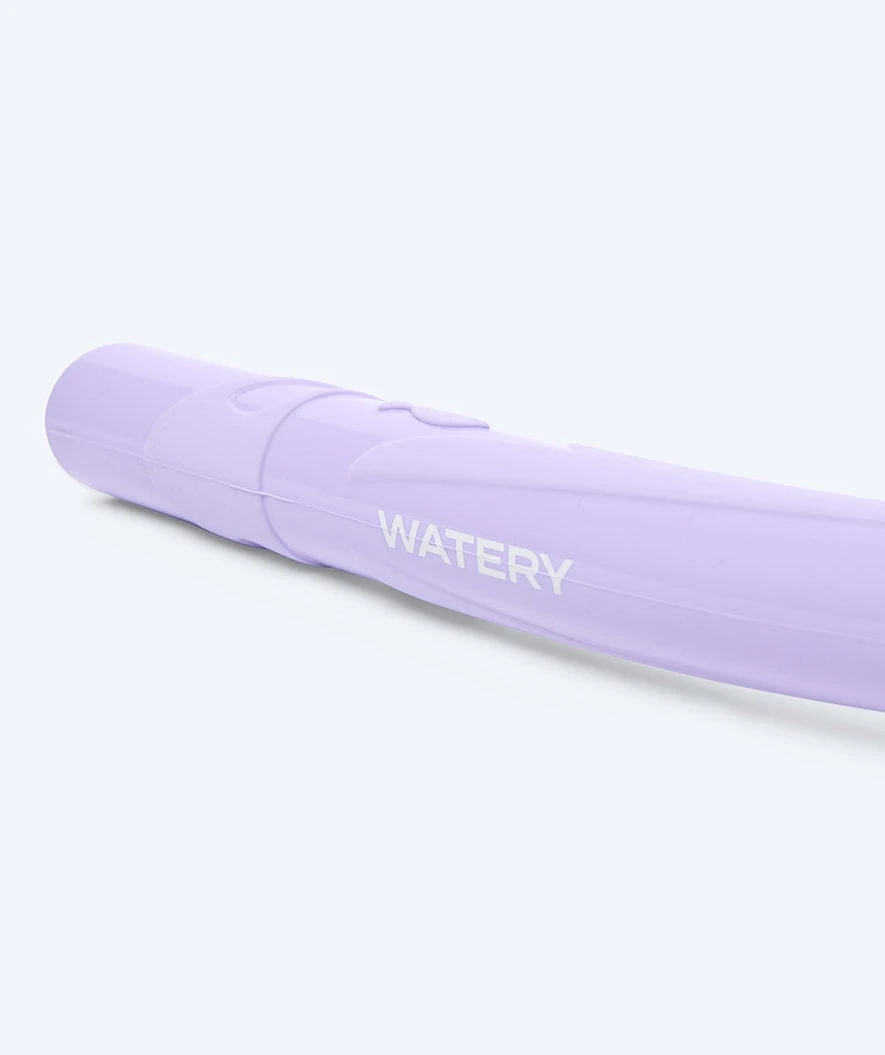 Watery Combo Snorkelsett Til Barn - Cliff - Lilla - Bilde 9