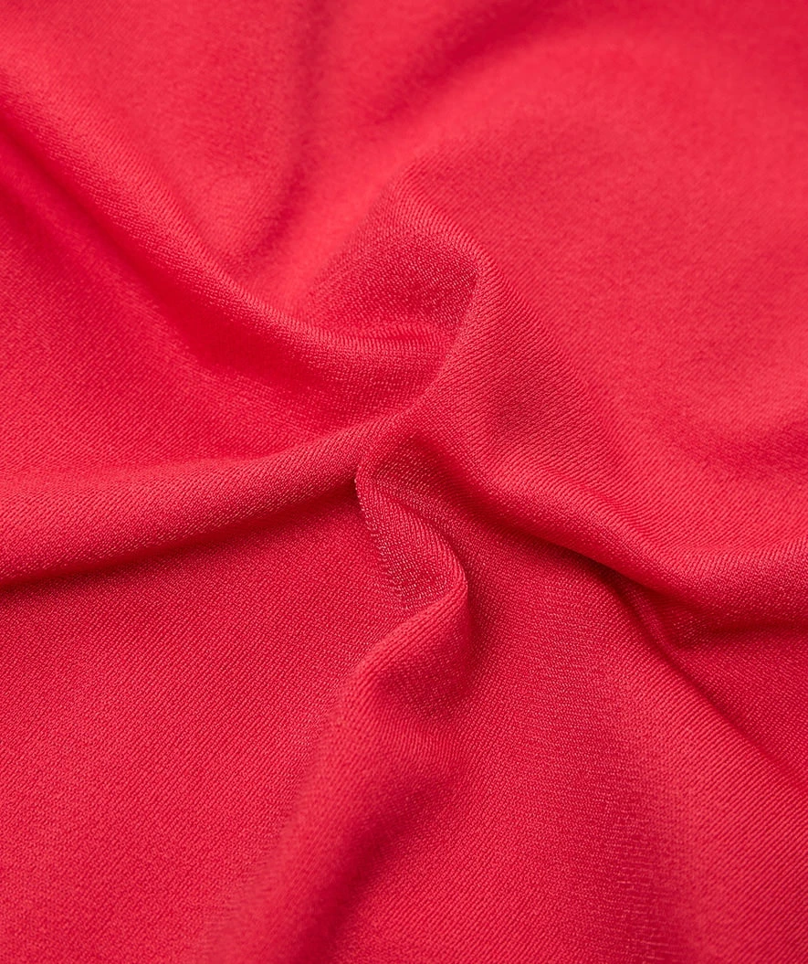 Watery Badedrakt For Jenter - Eco Pool Party - Papaya Pink - Bilde 14