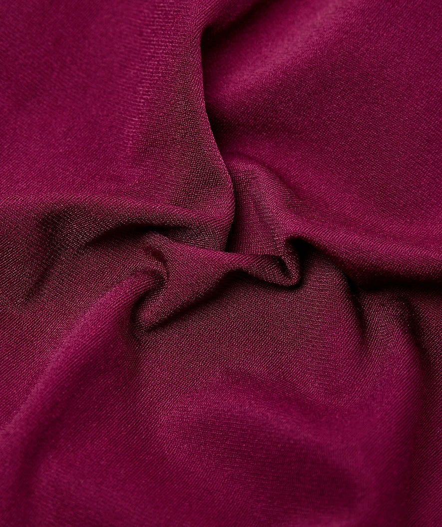 Watery Badedrakt For Jenter - Eco Pool Party - Ruby Red - Bilde 12