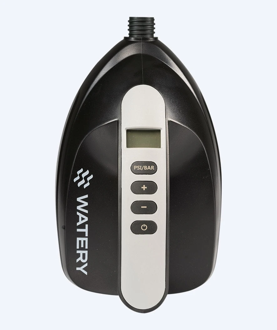 Watery Elektrisk Pumpe Til SUP