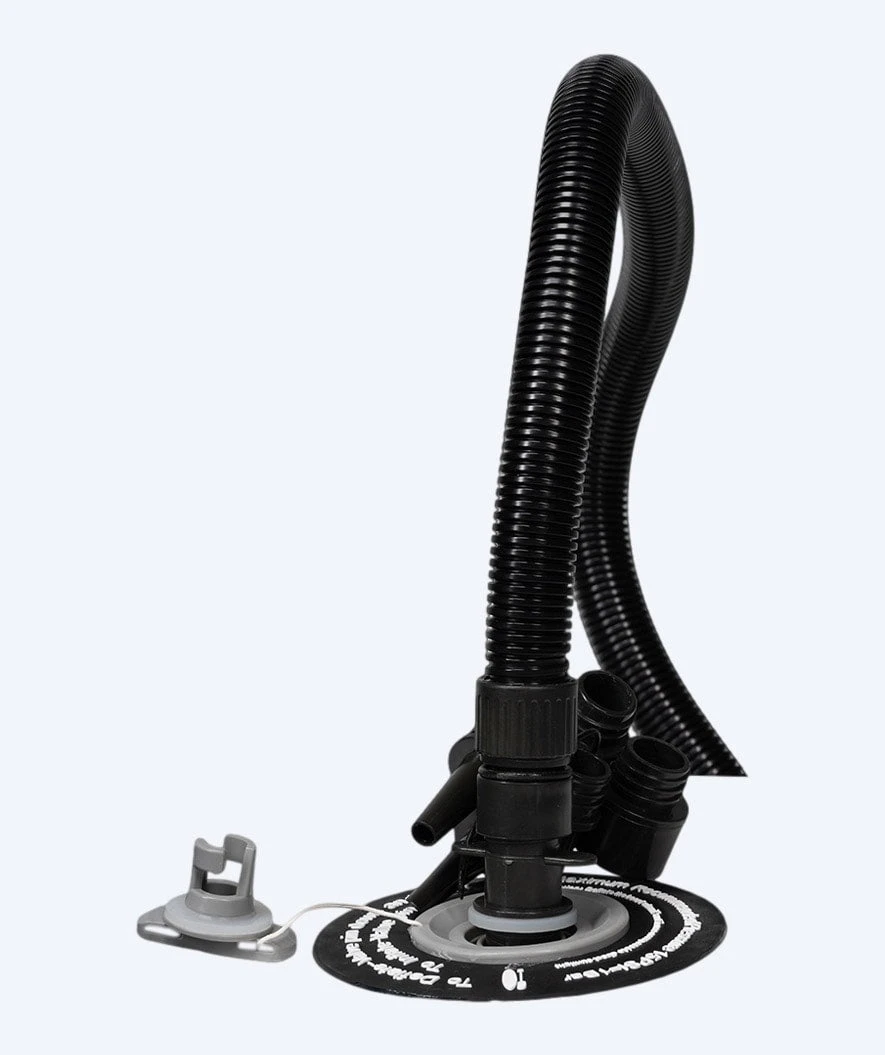 Watery Elektrisk Pumpe Til SUP - Bilde 3