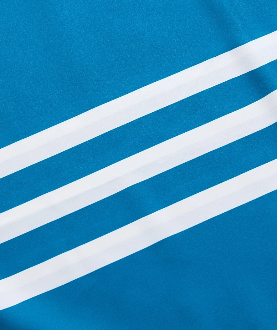 Watery Microfiber Håndkle - Eco Nebraska Familie - Blå - Bilde 6