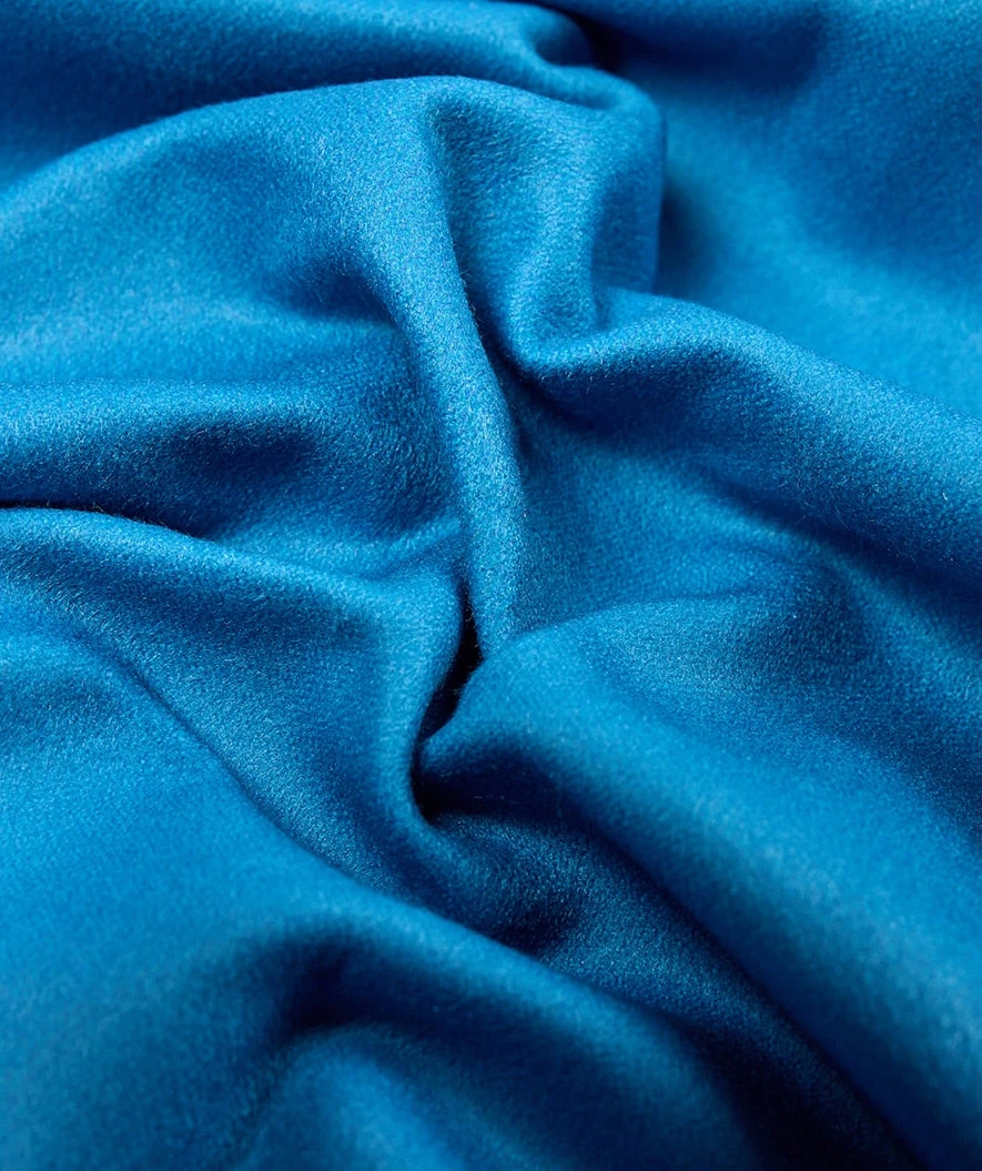 Watery Microfiber Håndkle - Eco Nebraska Familie - Blå - Bilde 7