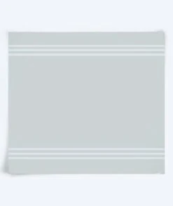 Watery Microfiber Håndkle - Eco Nebraska Familie - Sand