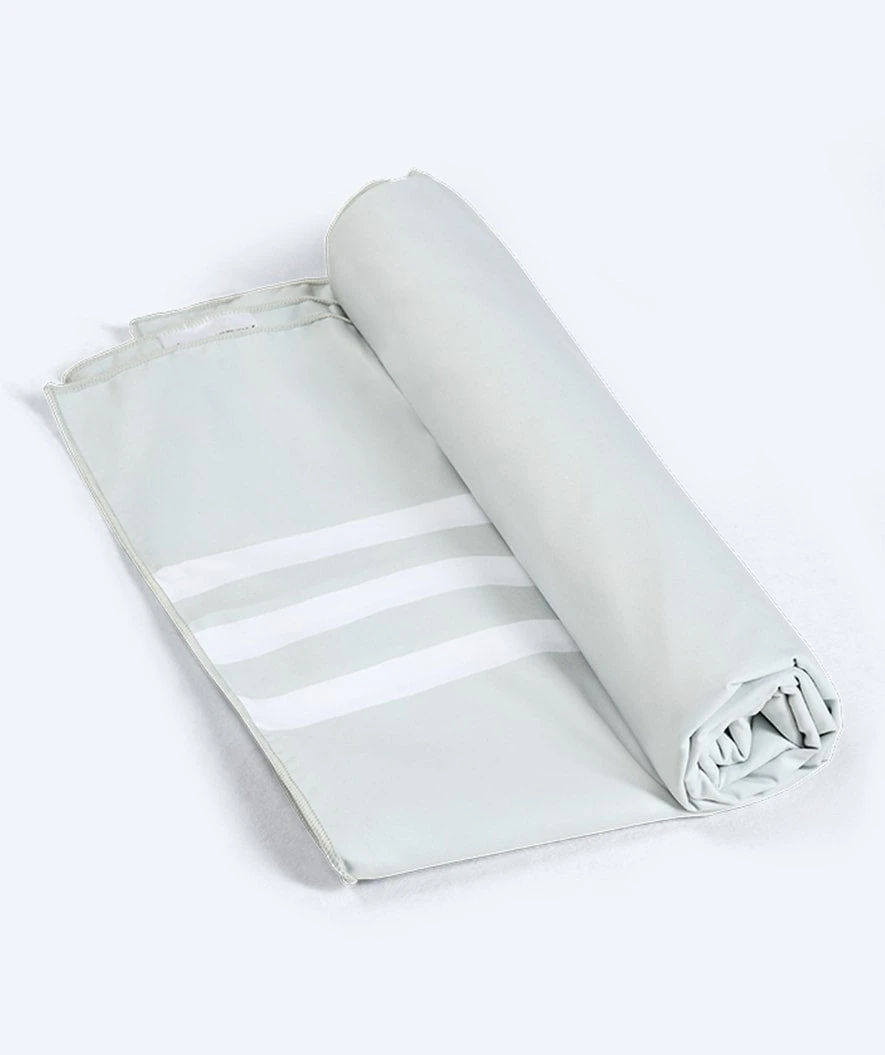 Watery Microfiber Håndkle - Eco Nebraska Familie - Sand - Bilde 2