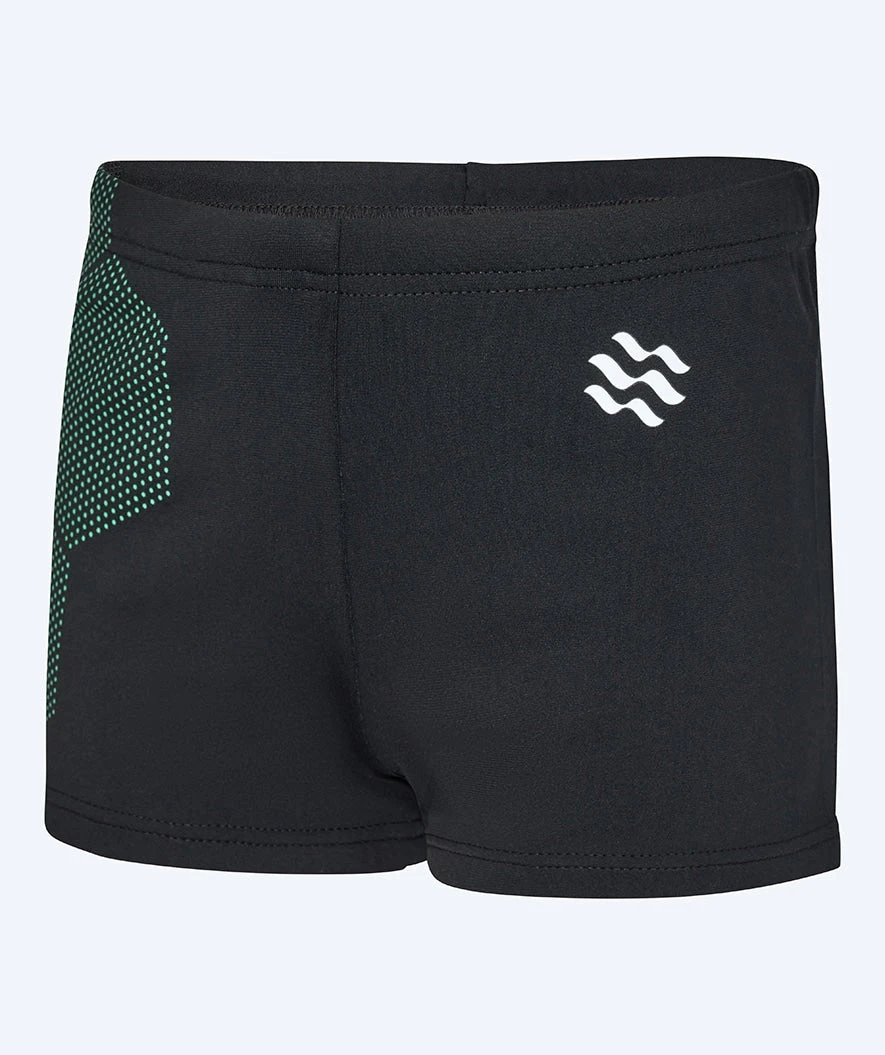 Watery Badebukser For Gutter - Flaming Vegas Eco - Green Corner - Bilde 2