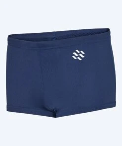 Watery Badebukser For Gutter - Flaming Vegas Eco - Mystic Blue