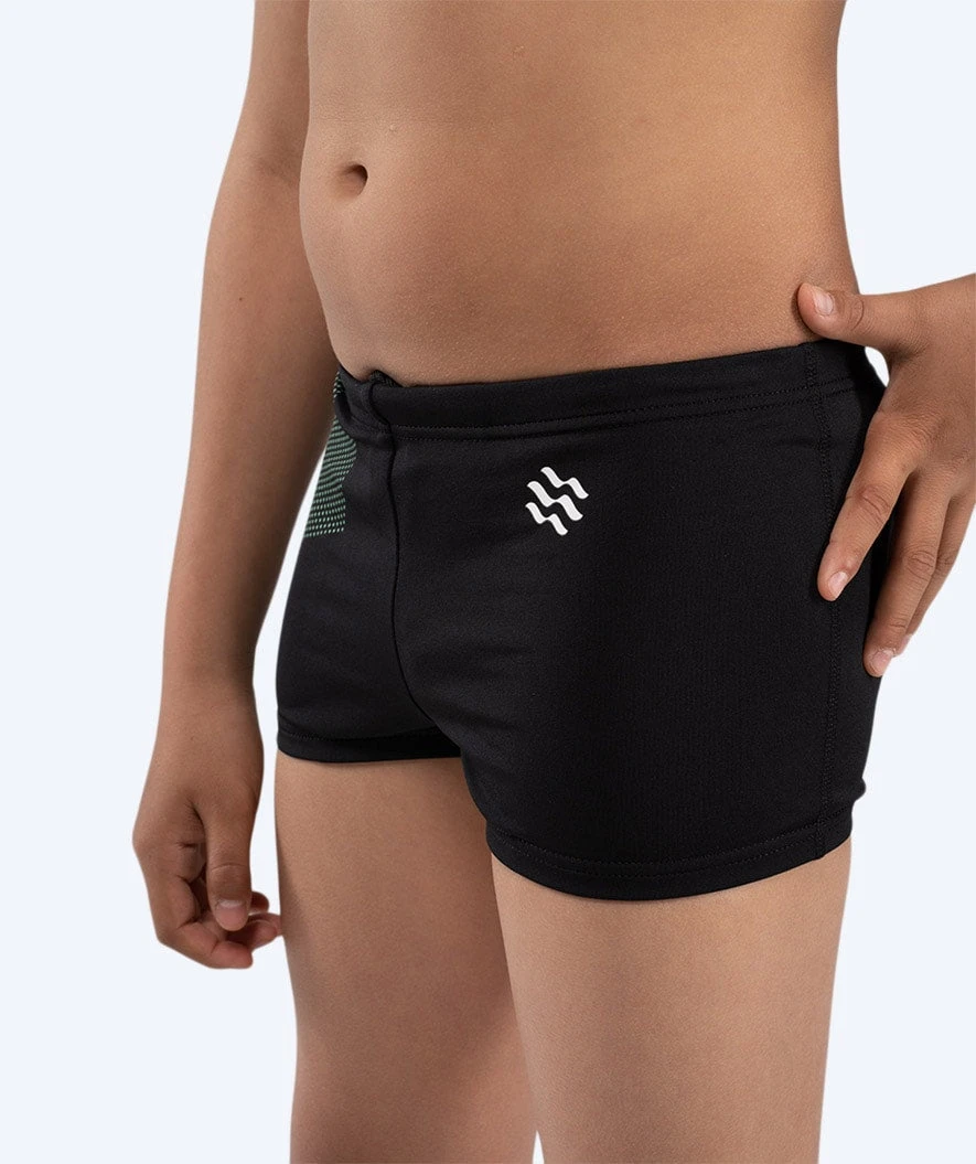 Watery Badebukser For Gutter - Flaming Vegas Eco - Green Corner - Bilde 9