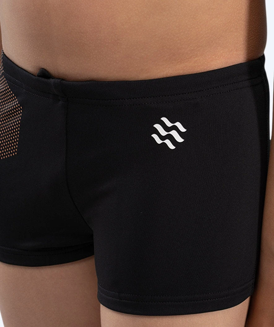 Watery Badebukser For Gutter - Flaming Vegas Eco - Orange Corner - Bilde 9