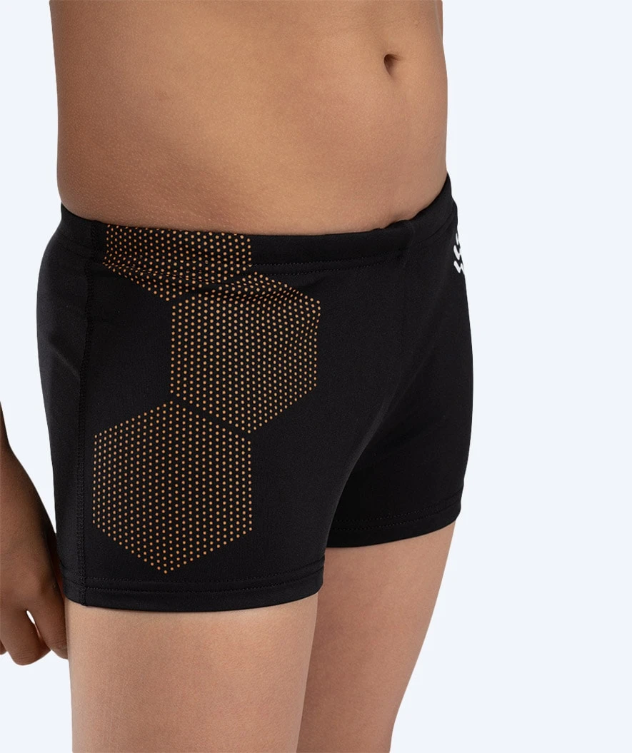 Watery Badebukser For Gutter - Flaming Vegas Eco - Orange Corner - Bilde 10