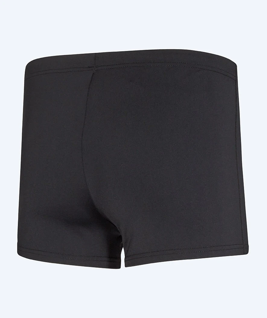 Watery Aquashorts Badebukser For Menn - Flaming Vegas Eco - Svart - Bilde 3