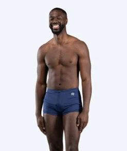 Watery Aquashorts For Menn - Flaming Vegas Eco - Mørkeblå