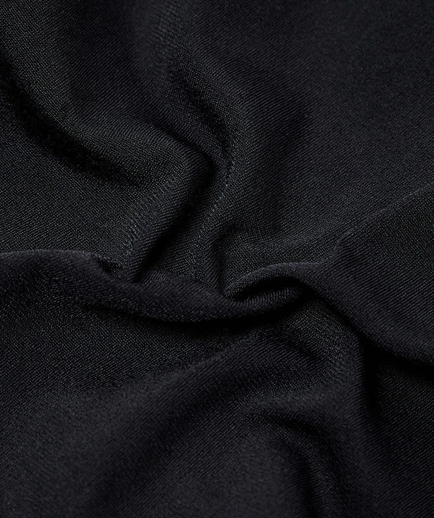 Watery Badedrakt For Jenter - Freestyler Solid - Svart - Bilde 11