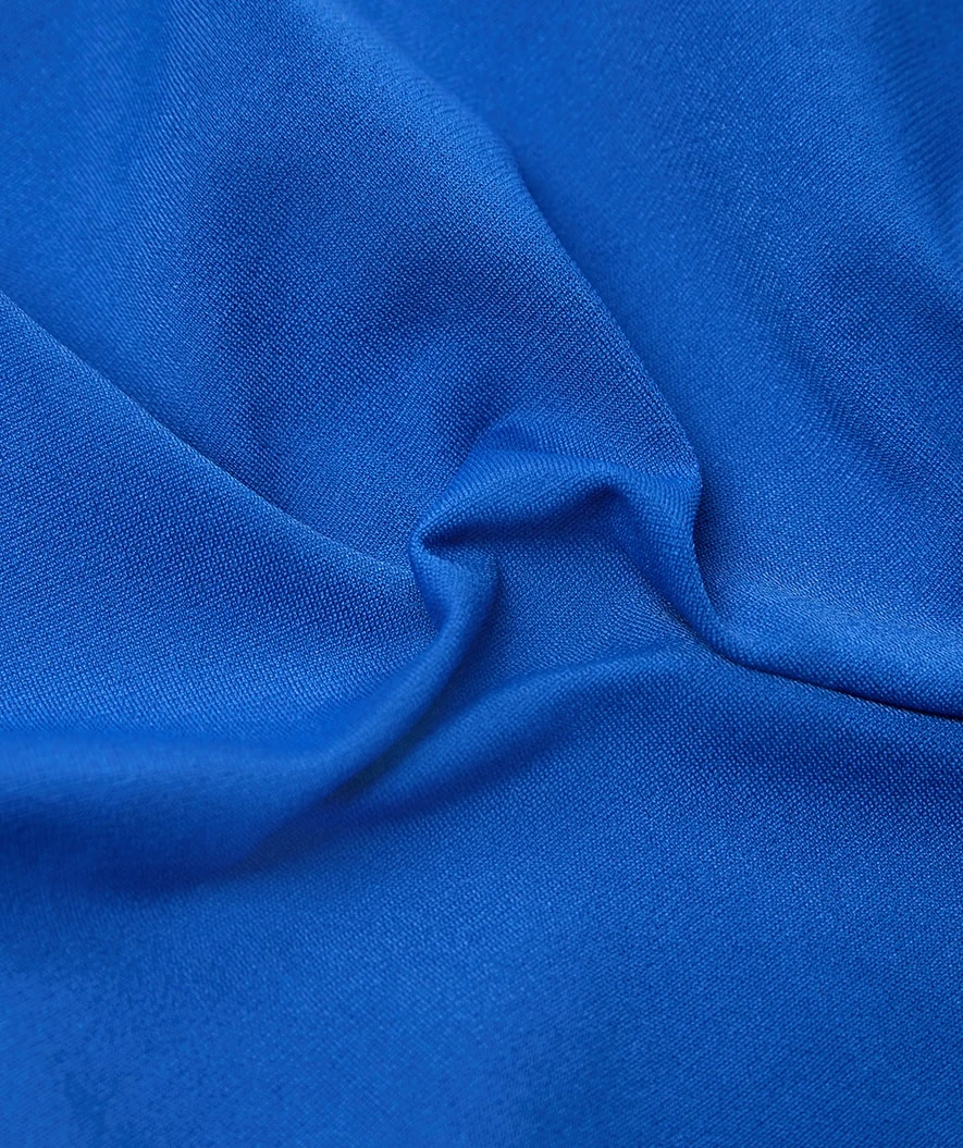 Watery Badedrakt For Jenter - Freestyler Solid - Sky Blue - Bilde 13