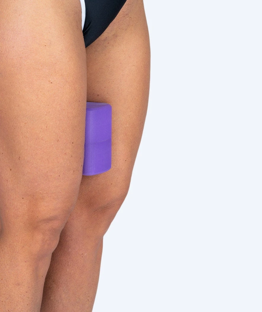 Watery Pullbuoy - Heat - Lilla - Bilde 5