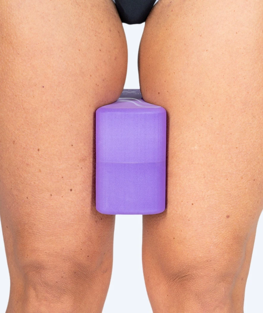 Watery Pullbuoy - Heat - Lilla - Bilde 7