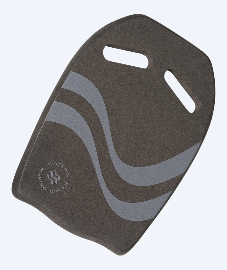 Watery Svømmeplate - Heat - Svart - Bilde 2