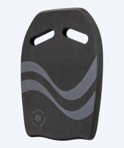 Watery Svømmeplate - Heat - Svart