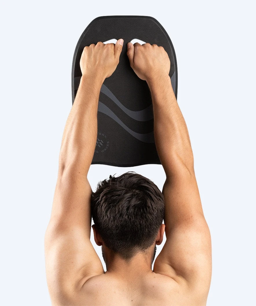 Watery Svømmeplate - Heat - Svart - Bilde 7