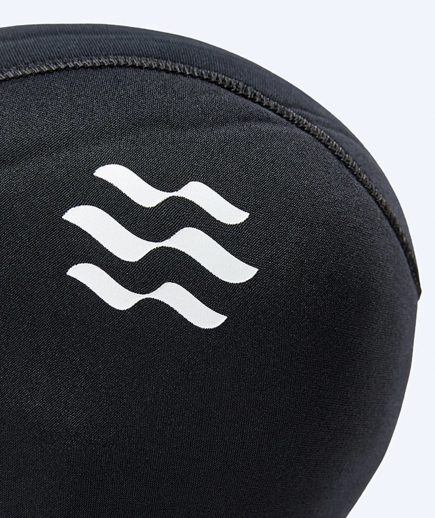 Watery Neoprenhette Med Hals - Hedgehog (3 Mm) - Svart - Bilde 4