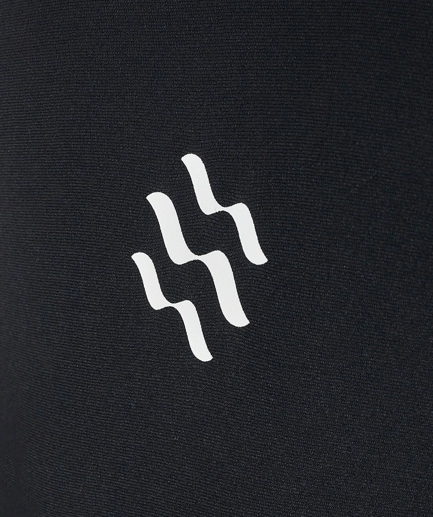 Watery Våtdrakt Til Herre - Hedgehog (3mm) - Svart - Bilde 11