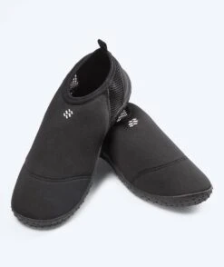 Watery Badesko Til Voksne - High Catfish - Svart