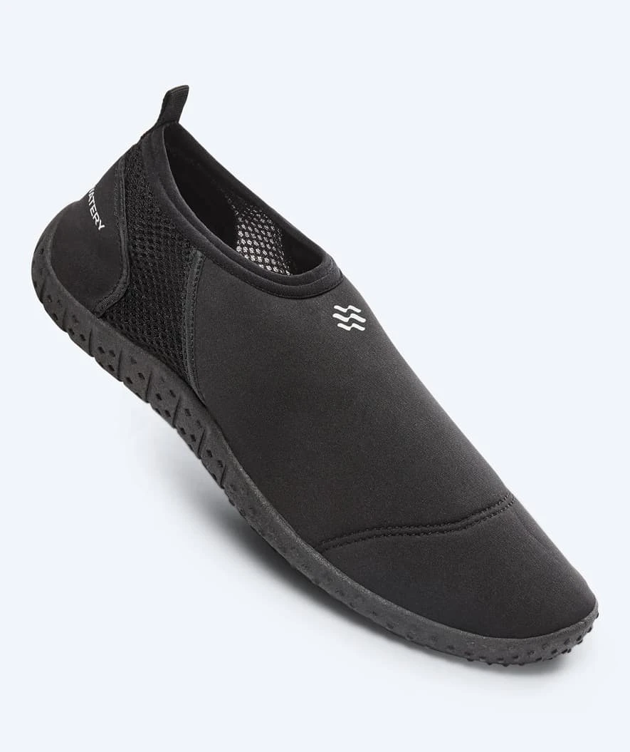 Watery Badesko Til Voksne - High Catfish - Svart - Bilde 8