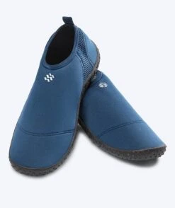 Watery Badesko Til Voksne - High Catfish - Mørkeblå