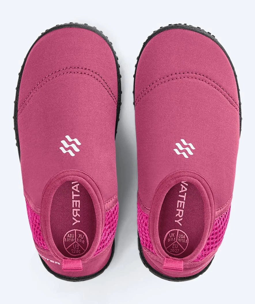 Watery Badesko Til Barn - High Catfish - Rosa - Bilde 3