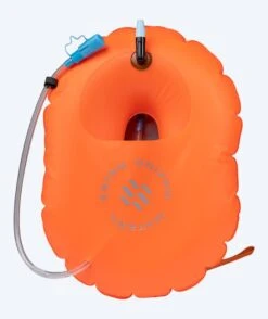 Watery Svømmebøye - Hydration Pro - Oransje