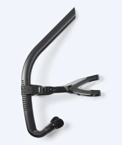 Watery Centersnorkel - Hydrolite - Svart