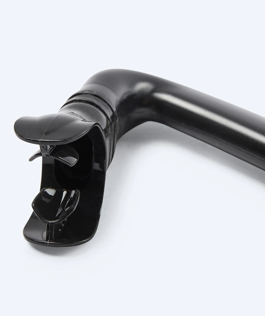 Watery Centersnorkel - Hydrolite - Svart - Bilde 3