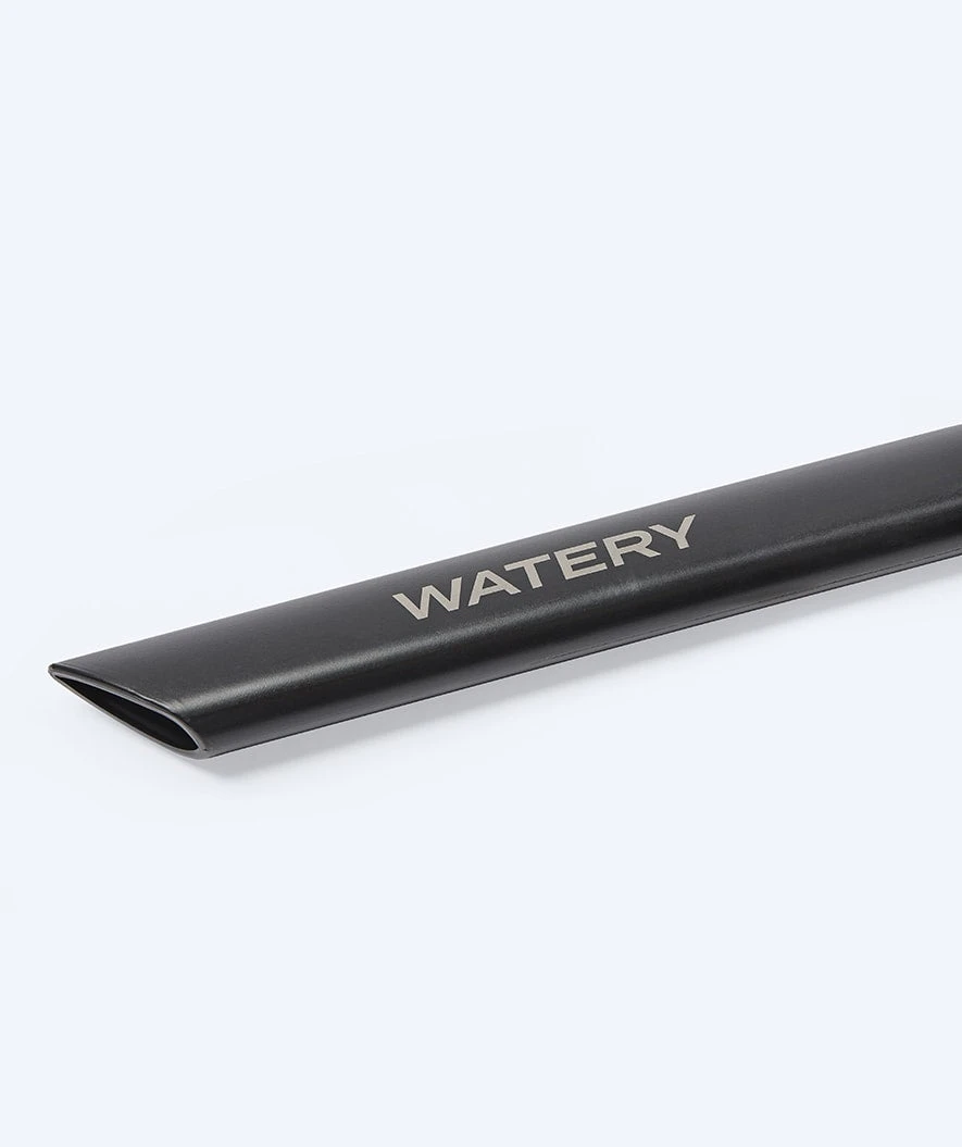 Watery Centersnorkel - Hydrolite - Svart - Bilde 5